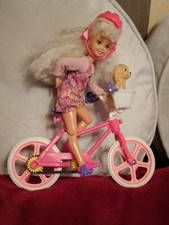 Alte süße Stacie Bicyclin