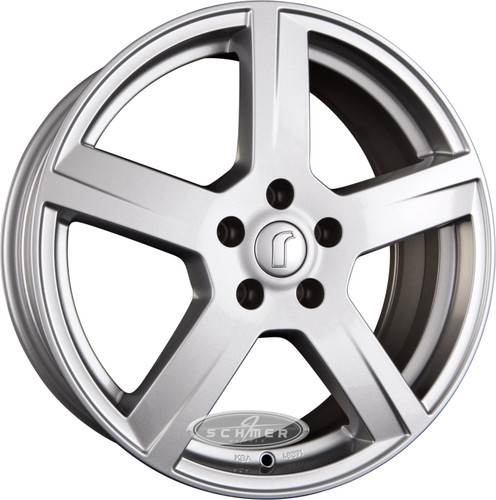 Rondell 0223 5x16 - rondell, 5x98