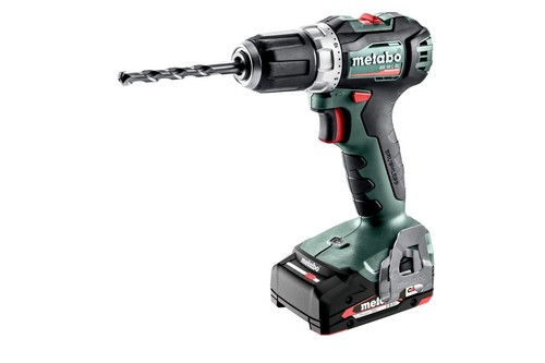 Metabo akku bohrschrauber - metabo, akku-bohrschrauber