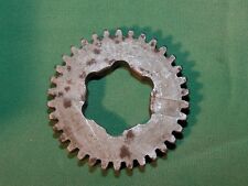 Simson Schwalbe S51 Losrad 3./4.Gang Z34 für 3/4Gangmotor M541 NOS original DDR