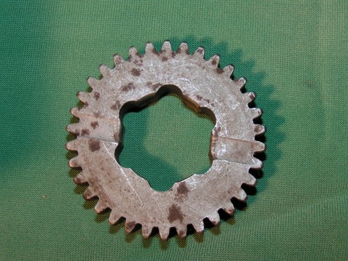 Simson schwalbe s51 losrad - s51,