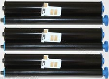 3 x Inkfilm für Philips