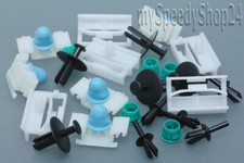 40x Seitenschweller Einbausatz