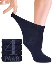 Fiera Besa Diabetiker Socken