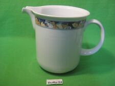 Krug Milch / Saft  1,2 Liter Trend Casa Mare von Thomas