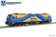 Sudexpress S1592291 Stadler