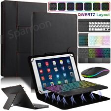 Schutzhülle QWERTZ Tastatur