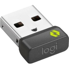 1x Logitech BOLT USB Empfänger Nano-Receiver für Maus und Tastatur NEUWARE OVP