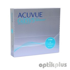 Acuvue Oasys 1-Day  -