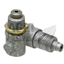 Winkeltrieb Traktormeter für