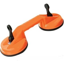 Doppelsaugnapf Handling 70KG für schwere Gegenstände