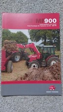 Massey Ferguson MF 900