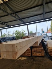 Brettschichtholz, oder