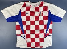 KROATIEN NATIONALMANNSCHAFT