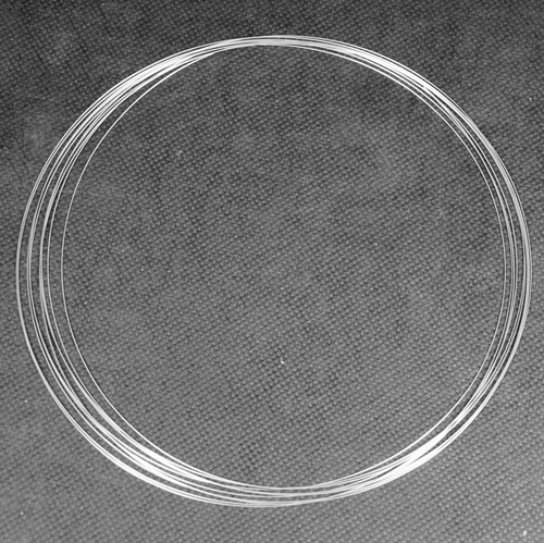 Silberlotdraht 5mm 5000mm - x,