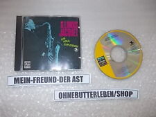 CD Jazz Illinois Jaquet - The