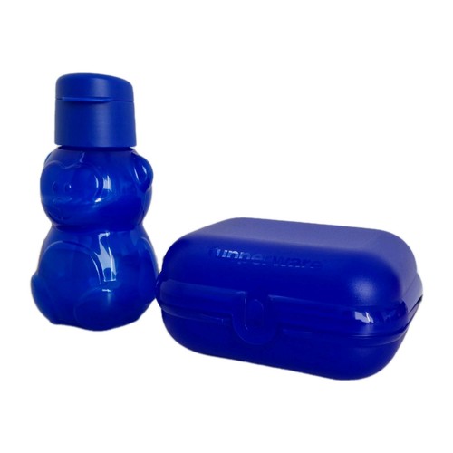 Tupperware twin brotdose - tupperware,