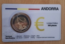 Andorra 2 Euro 2014 -