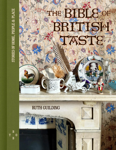 The bible british - the,