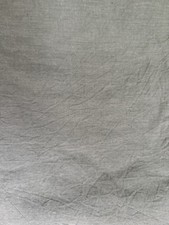 4Tlg Bettwäsche Set 135x200 80x80  100% Baumwolle Renforce Grün