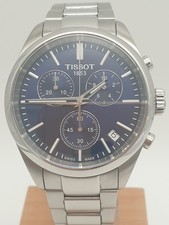 Tissot PR 100 Chronograph