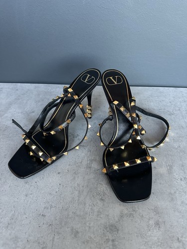 Valentino sandalen high - sandalen, heels
