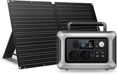Allpowers r600 tragbare - allpowers,