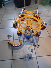 Playmobil Riesenrad 5552 mit
