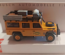 Busch 50379 Land Rover
