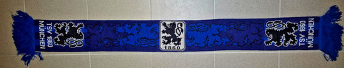 Tsv 1860 münchen schal - tsv,