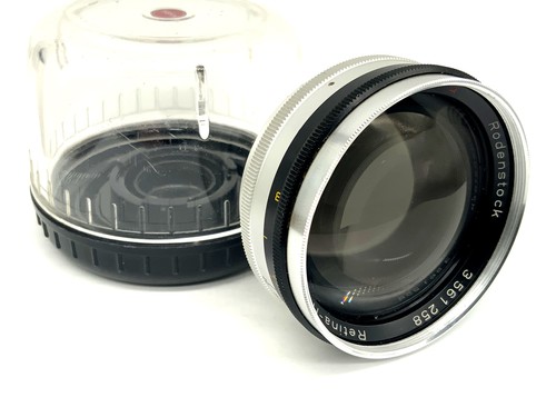 Rodenstock retina heligon red - retina-heligon,