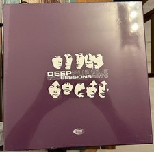 Deep Purple - BBC sessions 68/70