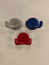 HEWI Doppelhaken der Serie 801