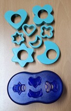 Tupperware Plätzchen