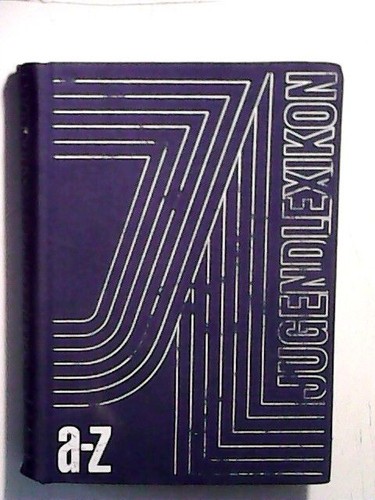Jugendlexikon bis z - [bis],