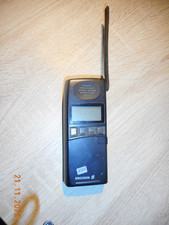 Handy Sony Ericsson alt