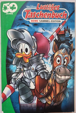 Lustiges Taschenbuch LTB  Rewe