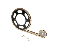 Kettensatz ketten kit - kettensatz, 11/60