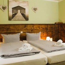 Singlereise Oberbayern