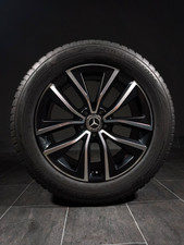 1 Komplettrad Winter 255/50R18