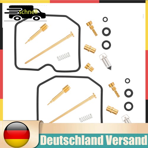 Vergaser reparatur satz - 2x,