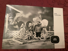 AK Sandmännchen  DDR