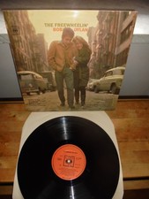 Bob Dylan - The Freewheelin'