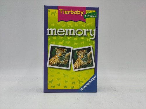 Ravensburger 23013 tierbaby - ravensburger,