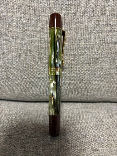 Pelikan fountain pen - fountain,