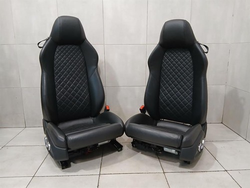 Audi awd seats - audi, r8