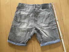 JACK&JONES JEANS-Shorts Hose