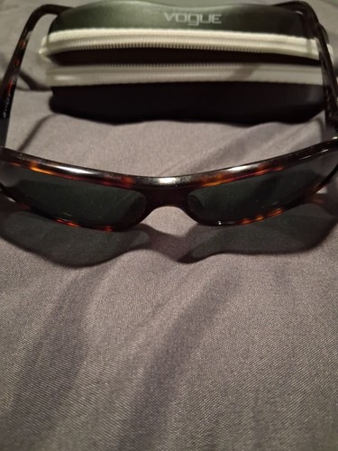 Sonnenbrille von vogue - sonnenbrille,