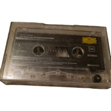 MC - "Die Kinder aus der Krachmacherstrasse" - Astrid Lindgren - Hörspiel - Top