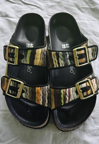Birkenstock arizona papillio - birkenstock,